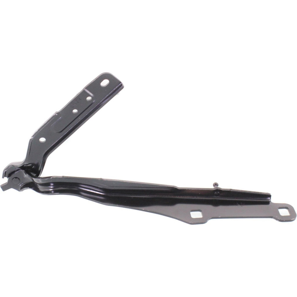 New Set of 2 Hood Hinges Driver & Passenger Side LH RH CH1236118 CH1236117 Pair