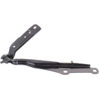 New Set of 2 Hood Hinges Driver & Passenger Side LH RH CH1236118 CH1236117 Pair