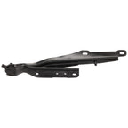 New Set of 2 Hood Hinges Driver & Passenger Side LH RH CH1236118 CH1236117 Pair