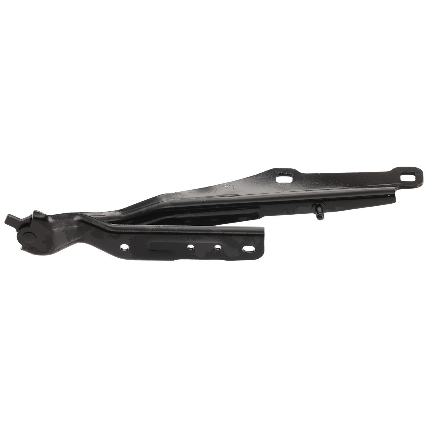 New Set of 2 Hood Hinges Driver & Passenger Side LH RH CH1236118 CH1236117 Pair