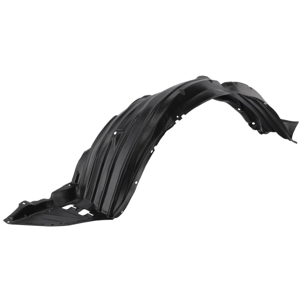 Fender Liner For 2014-2018 Mazda 3 3 Sport Front Driver Side B45A56140H