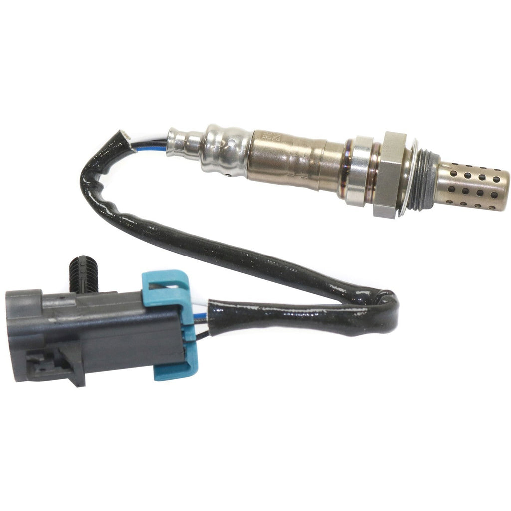 O2 Oxygen Sensors Set of 2  Driver Left Side Downstream & Upstream for Chevy Pai