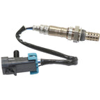 O2 Oxygen Sensors Set of 2  Driver Left Side Downstream & Upstream for Chevy Pai
