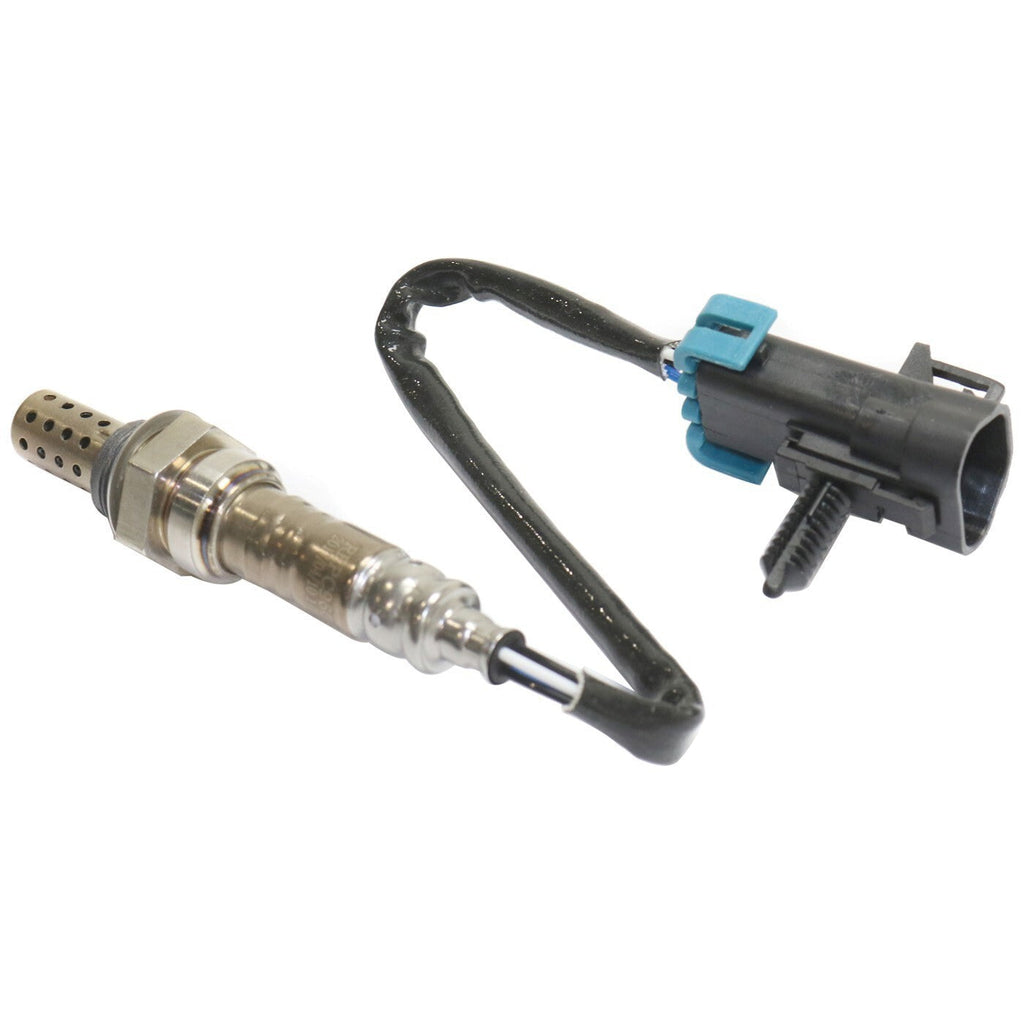 O2 Oxygen Sensors Set of 2  Driver Left Side Downstream & Upstream for Chevy Pai