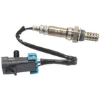 O2 Oxygen Sensors Set of 2  Driver Left Side Downstream & Upstream for Chevy Pai
