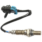 O2 Oxygen Sensors Set of 2  Driver Left Side Downstream & Upstream for Chevy Pai