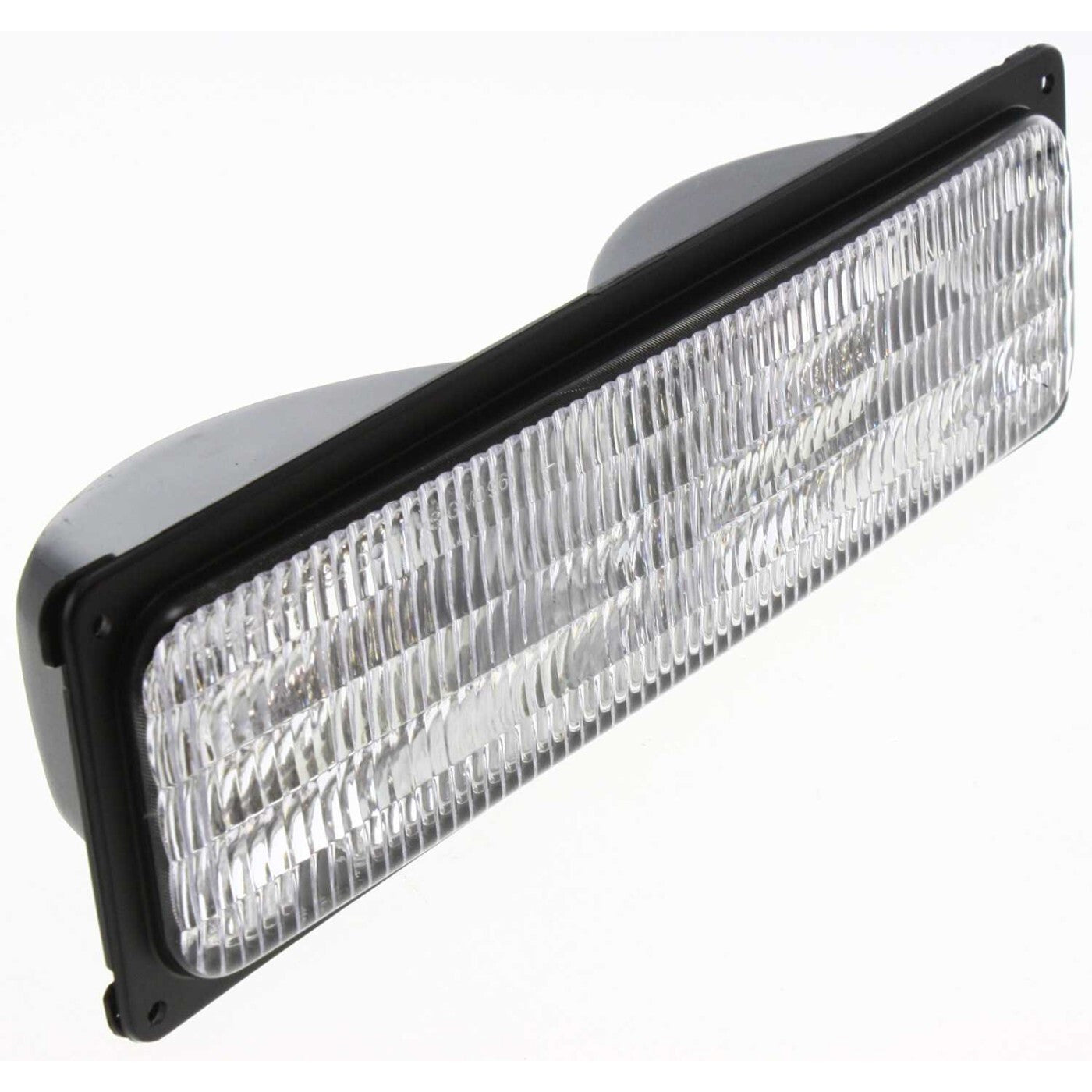 Front Turn Signal Light Set For 1994-1999 GMC Yukon Fits C1500 Suburban