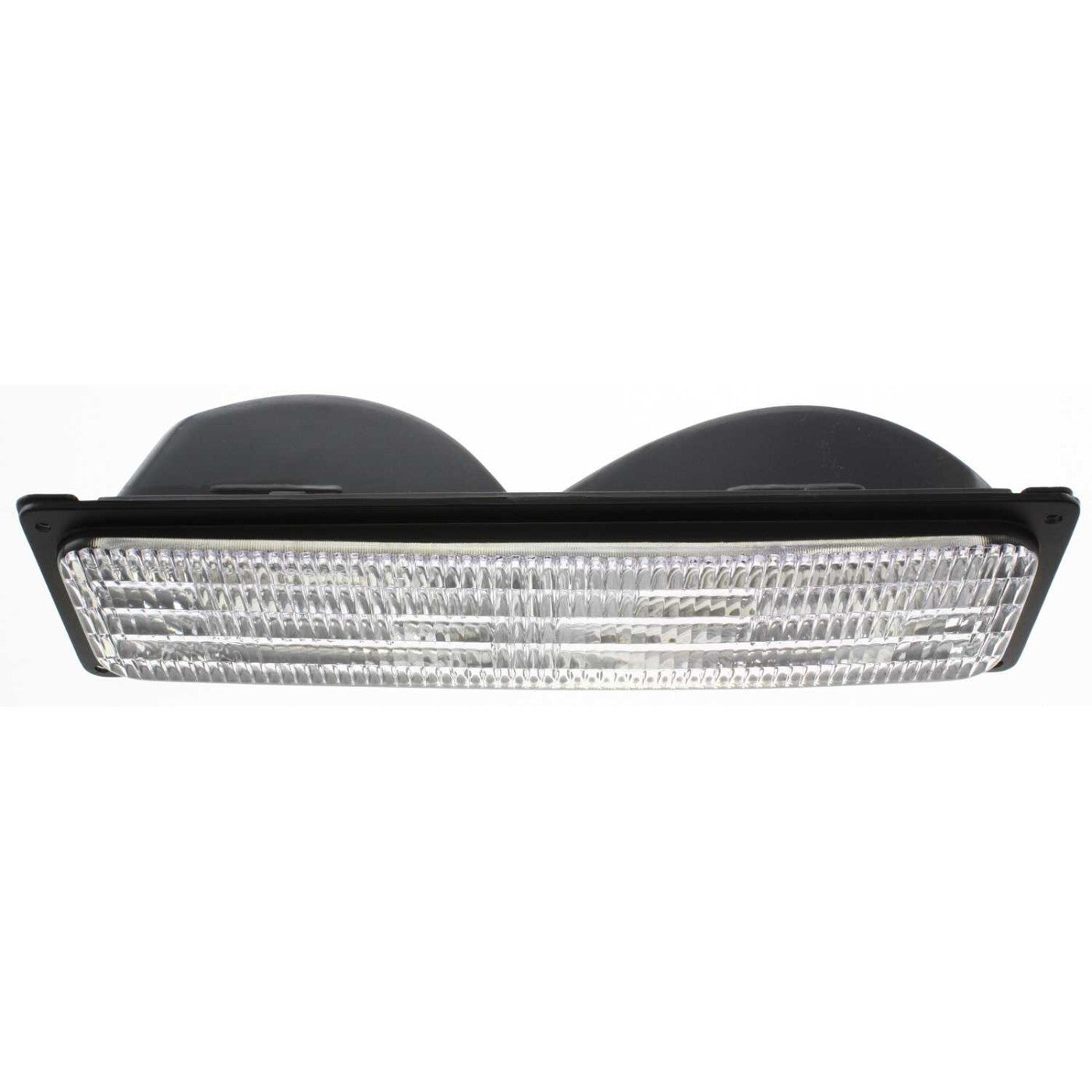Front Turn Signal Light Set For 1994-1999 GMC Yukon Fits C1500 Suburban