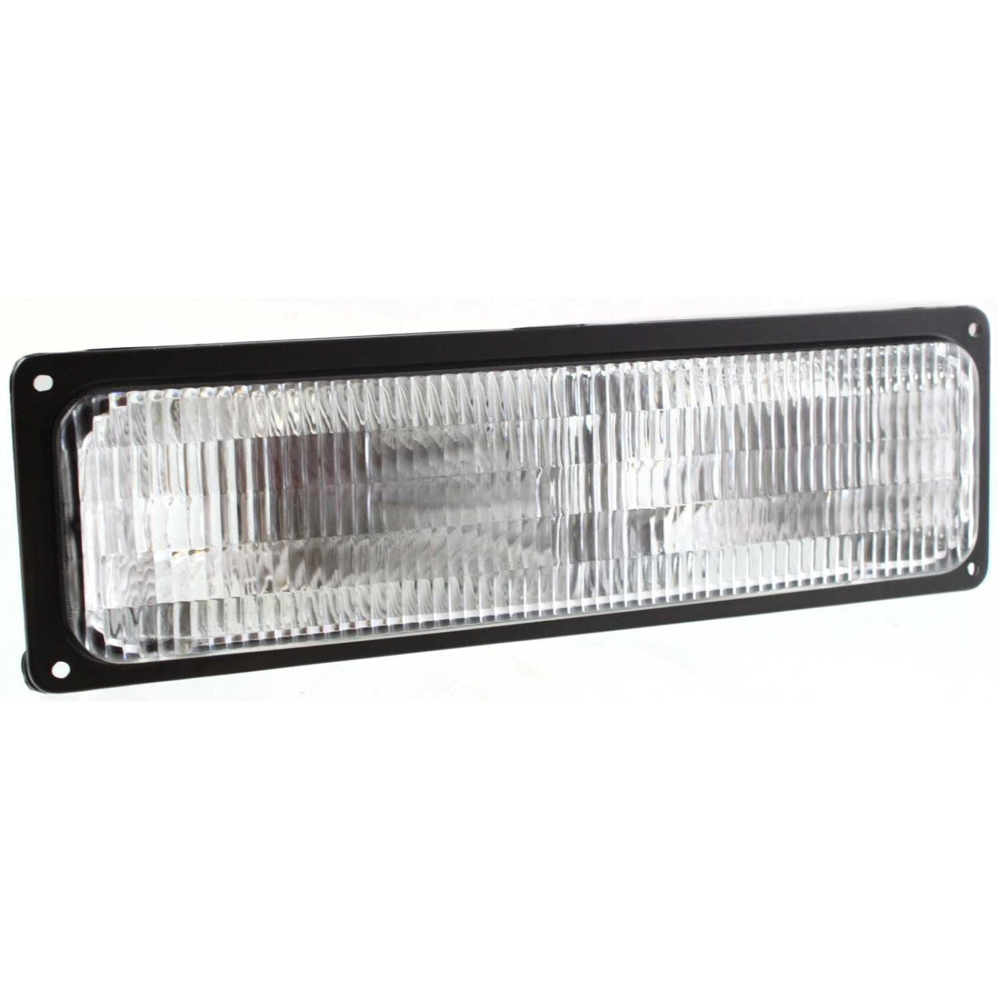 Front Turn Signal Light Set For 1994-1999 GMC Yukon Fits C1500 Suburban
