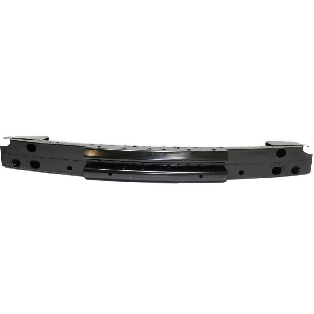 Rear Bumper ReinForcement For GMC Acadia 2007-2012 Steel
