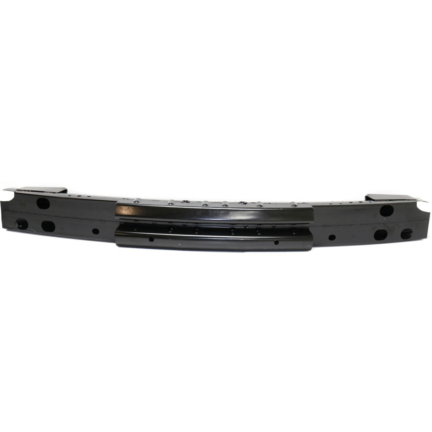 Rear Bumper ReinForcement For GMC Acadia 2007-2012 Steel