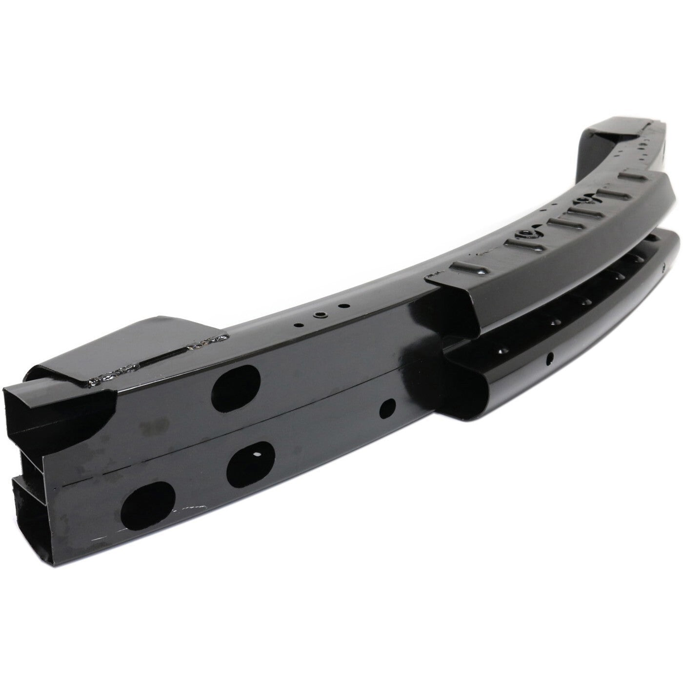 Rear Bumper ReinForcement For GMC Acadia 2007-2012 Steel