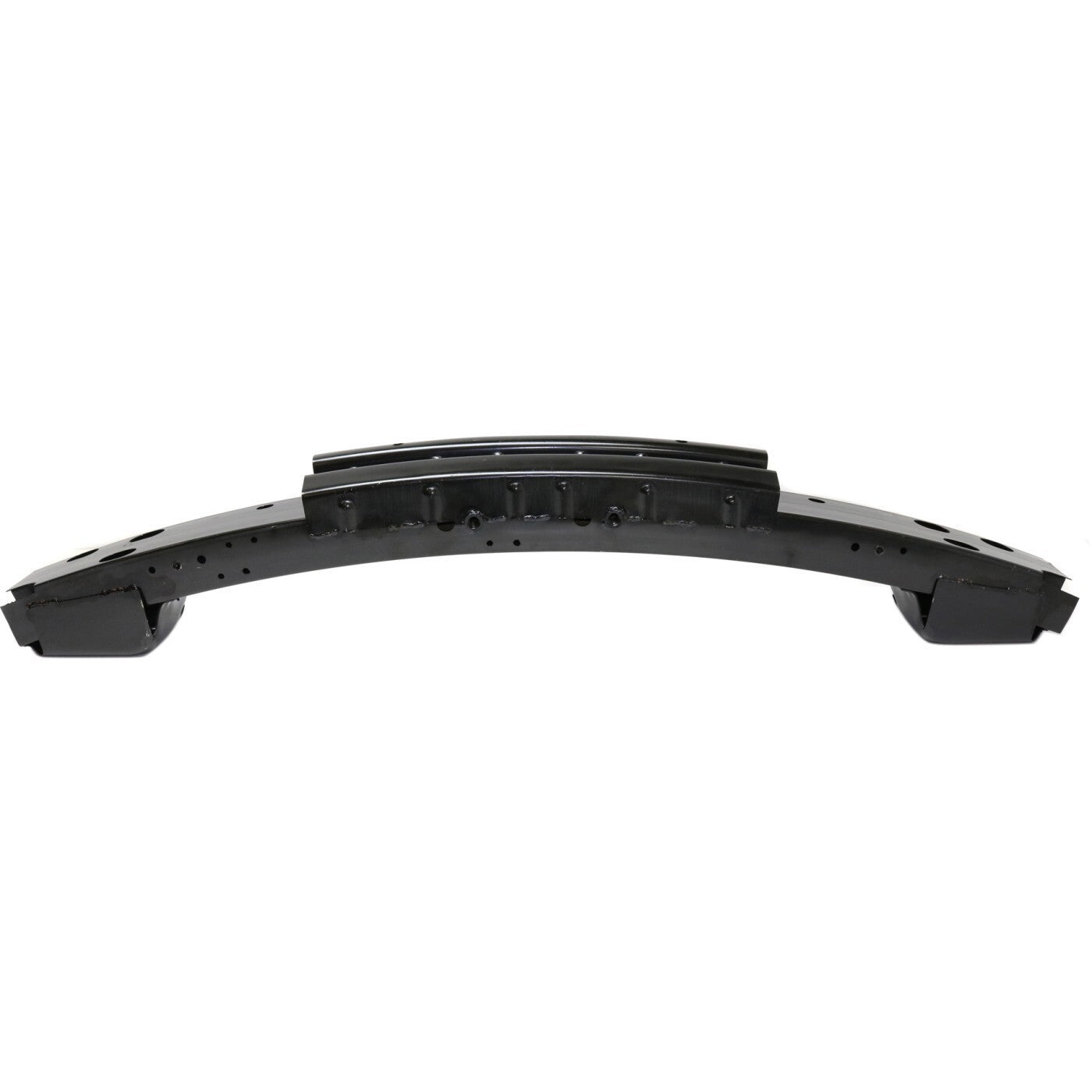 Rear Bumper ReinForcement For GMC Acadia 2007-2012 Steel