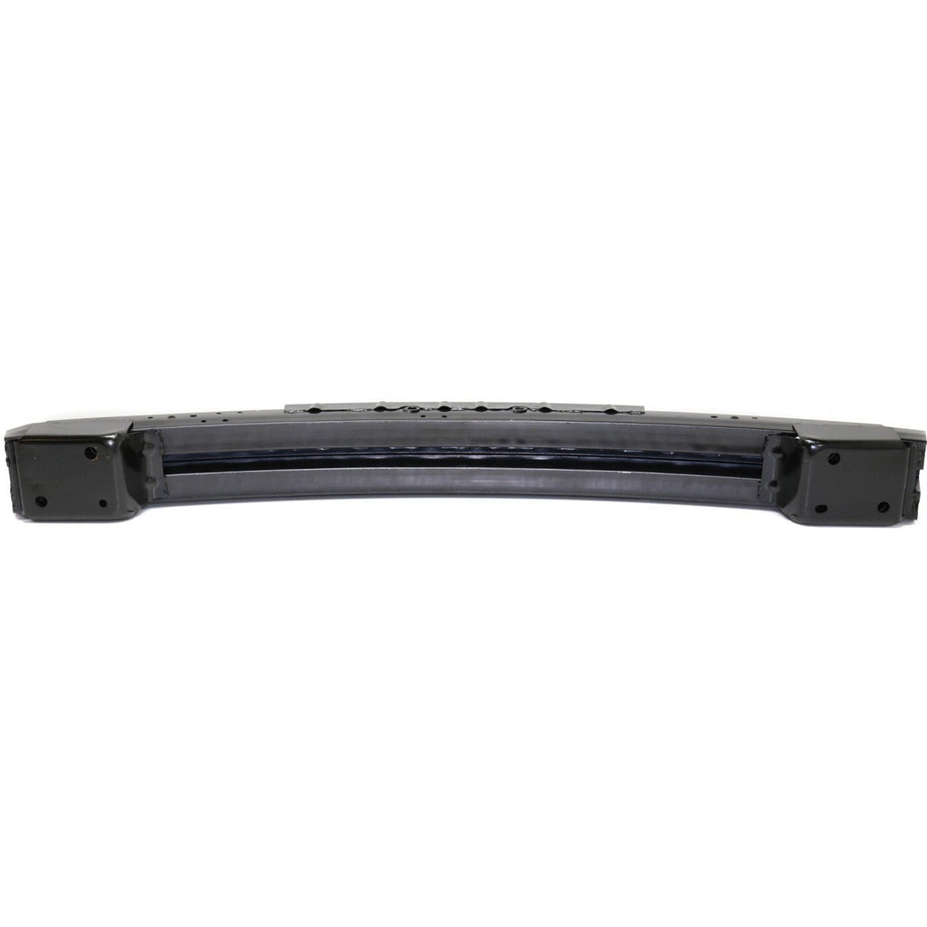 Rear Bumper ReinForcement For GMC Acadia 2007-2012 Steel