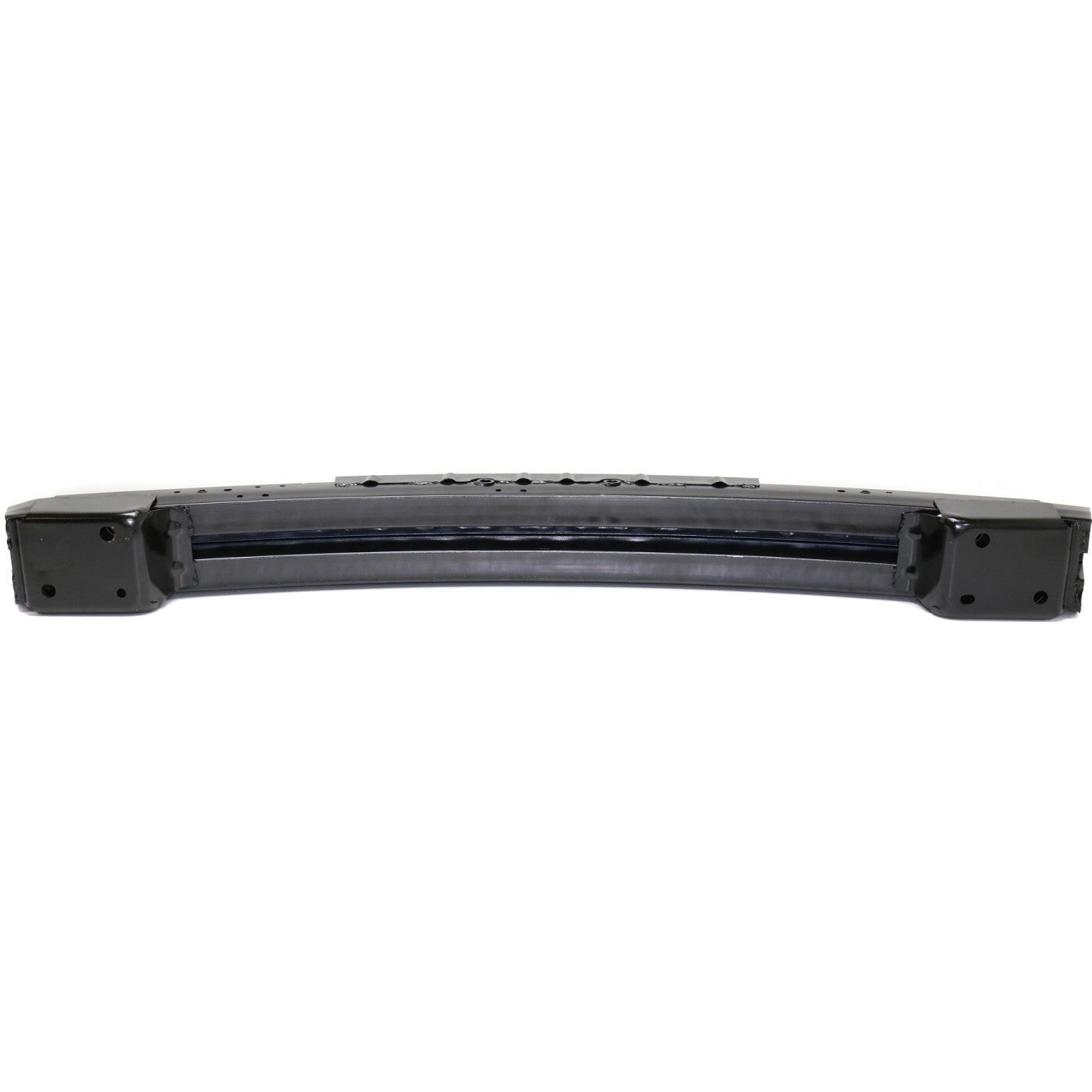 Rear Bumper ReinForcement For GMC Acadia 2007-2012 Steel