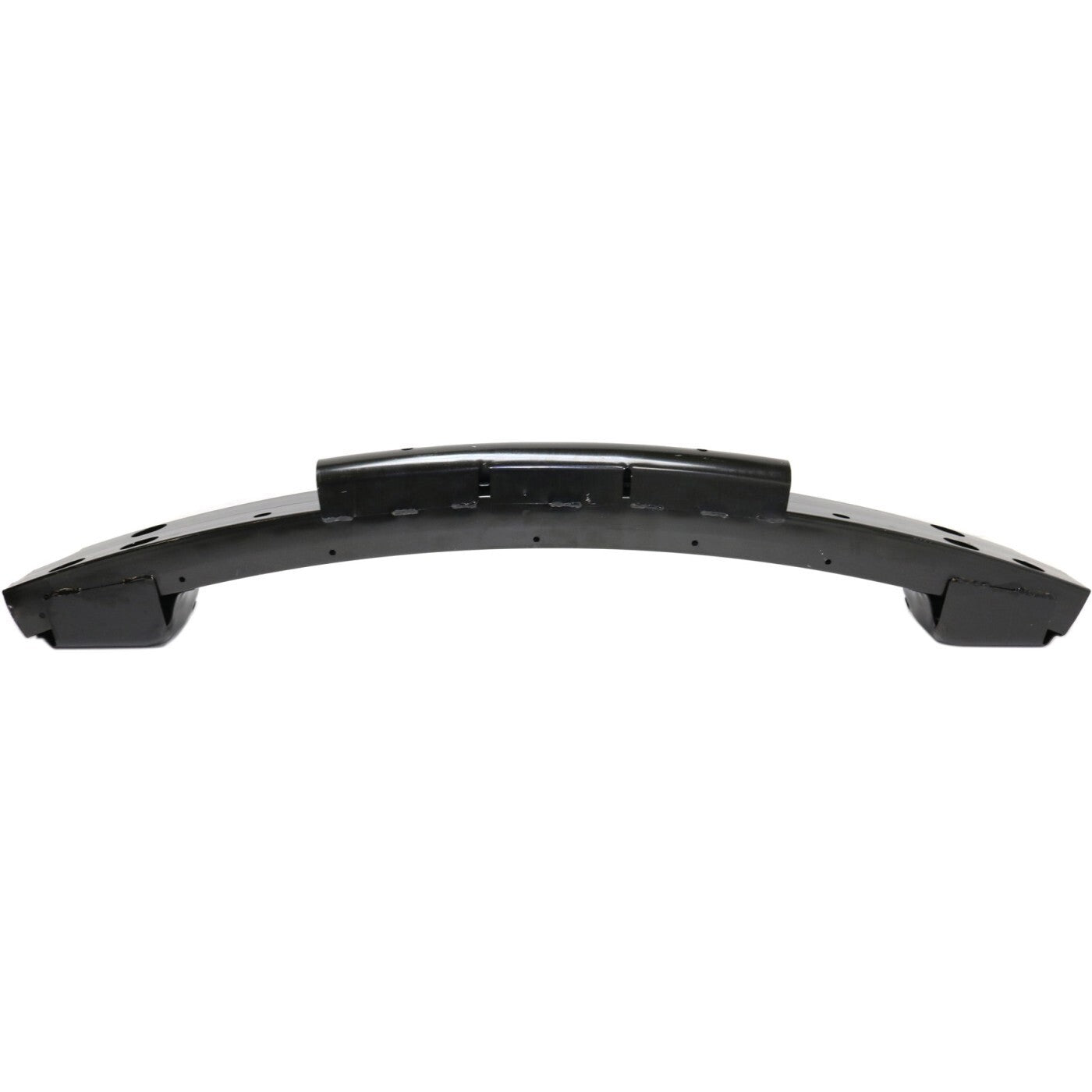 Rear Bumper ReinForcement For GMC Acadia 2007-2012 Steel