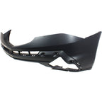 Front Bumper Cover For 2007-2009 Acura MDX w/ fog lamp holes Primed
