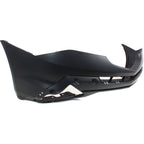 Front Bumper Cover For 2007-2009 Acura MDX w/ fog lamp holes Primed