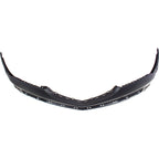 Front Bumper Cover For 2007-2009 Acura MDX w/ fog lamp holes Primed