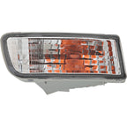 Bumper Face Bars Front for 4 Runner Toyota 4Runner 1999-2002