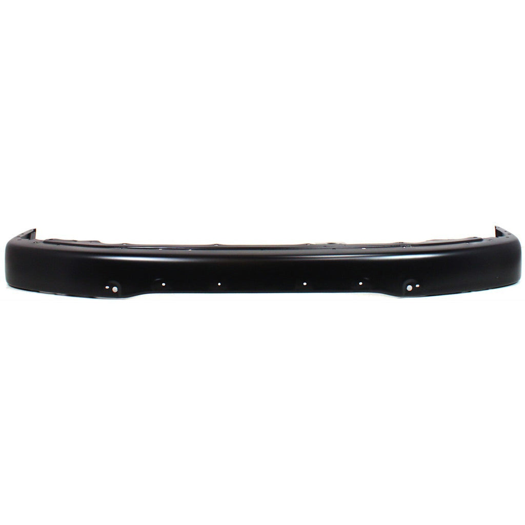 Bumper Face Bars Front for 4 Runner Toyota 4Runner 1999-2002