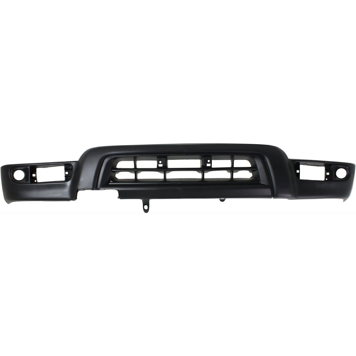 Bumper Face Bars Front for 4 Runner Toyota 4Runner 1999-2002