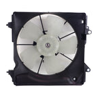 Cooling Fans Assembly Set For 2016-2022 Honda HR-V Left and Right Pair
