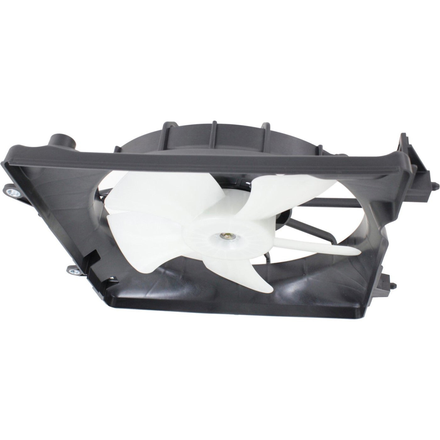 Cooling Fans Assembly Set For 2016-2022 Honda HR-V Left and Right Pair