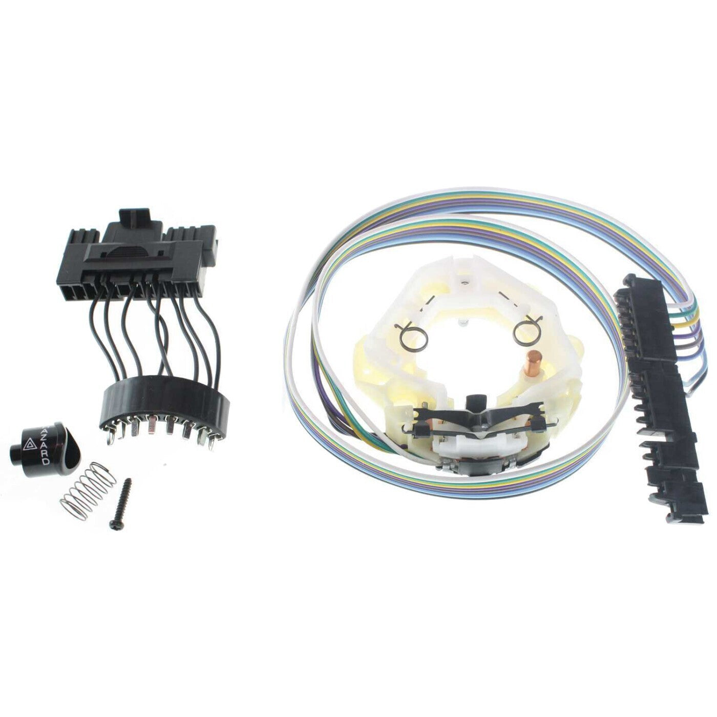 Turn Signal Switch For 1967-1972 Chevy C10 C20 Pickup and GMC C15/C1500 Pickup