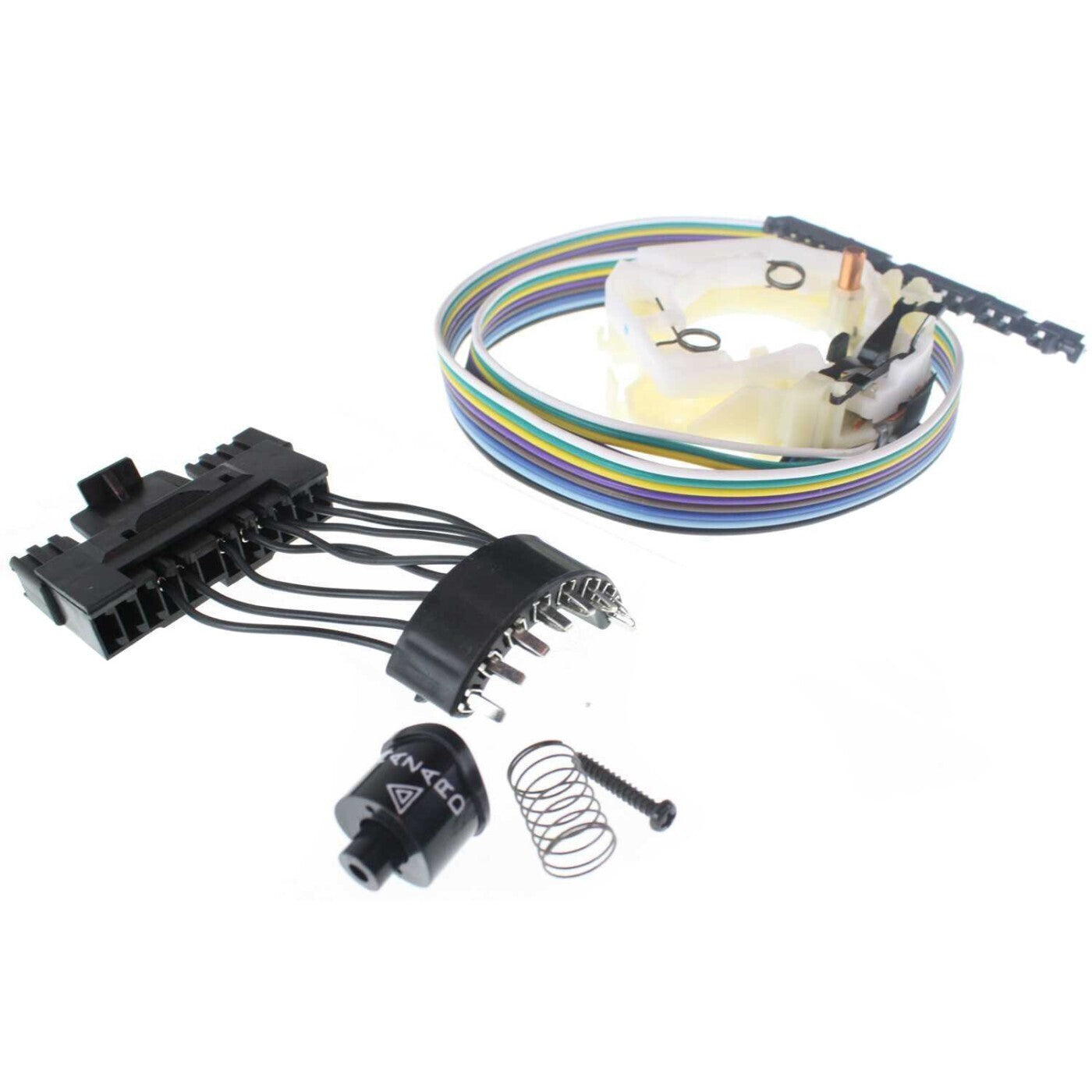Turn Signal Switch For 1967-1972 Chevy C10 C20 Pickup and GMC C15/C1500 Pickup
