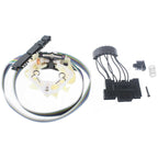Turn Signal Switch For 1967-1972 Chevy C10 C20 Pickup and GMC C15/C1500 Pickup