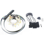 Turn Signal Switch For 1967-1972 Chevy C10 C20 Pickup and GMC C15/C1500 Pickup