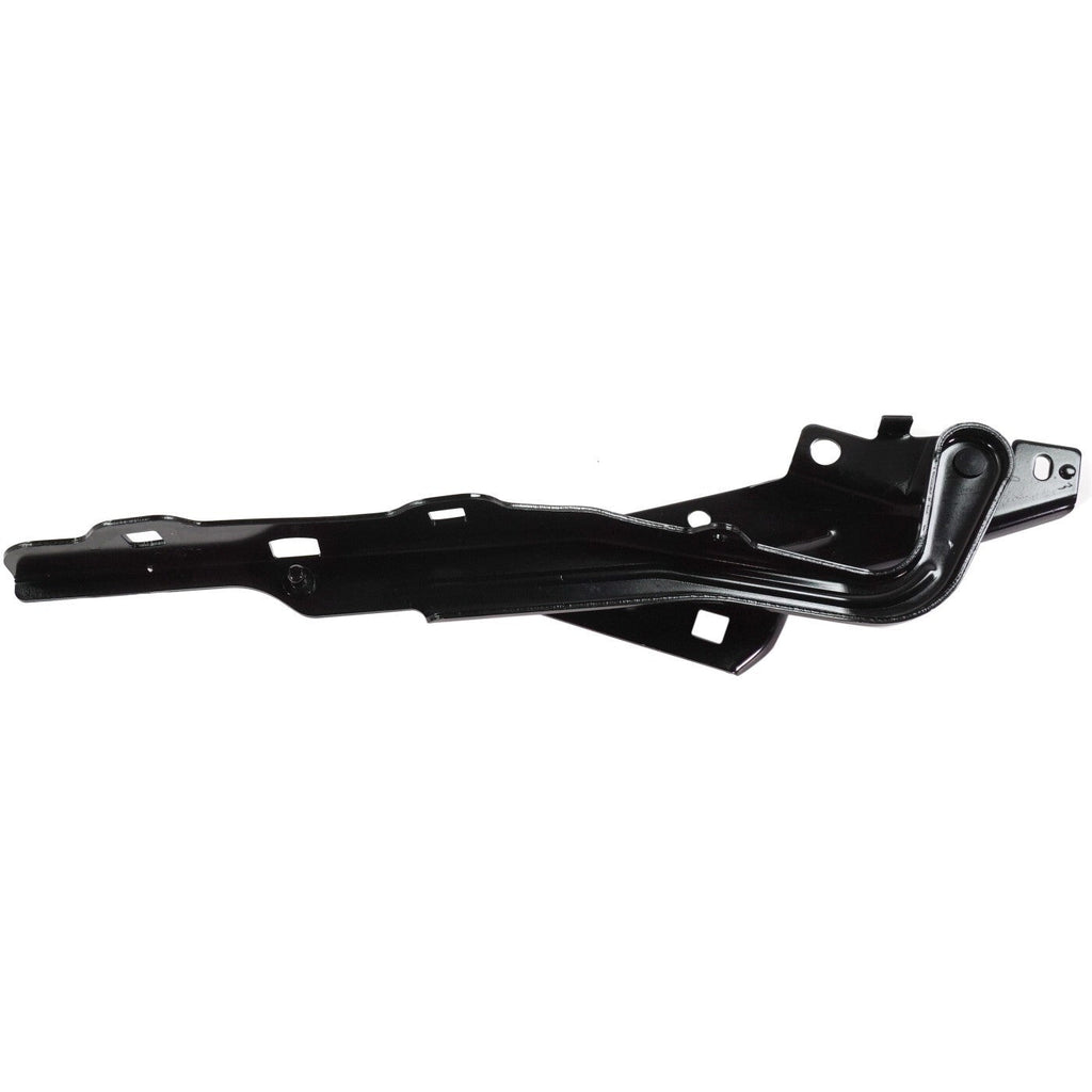 Set of 2 Hood Hinges  Driver & Passenger Side Left Right for Ram 1500 19-24 Pair