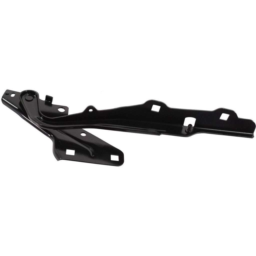 Set of 2 Hood Hinges  Driver & Passenger Side Left Right for Ram 1500 19-24 Pair