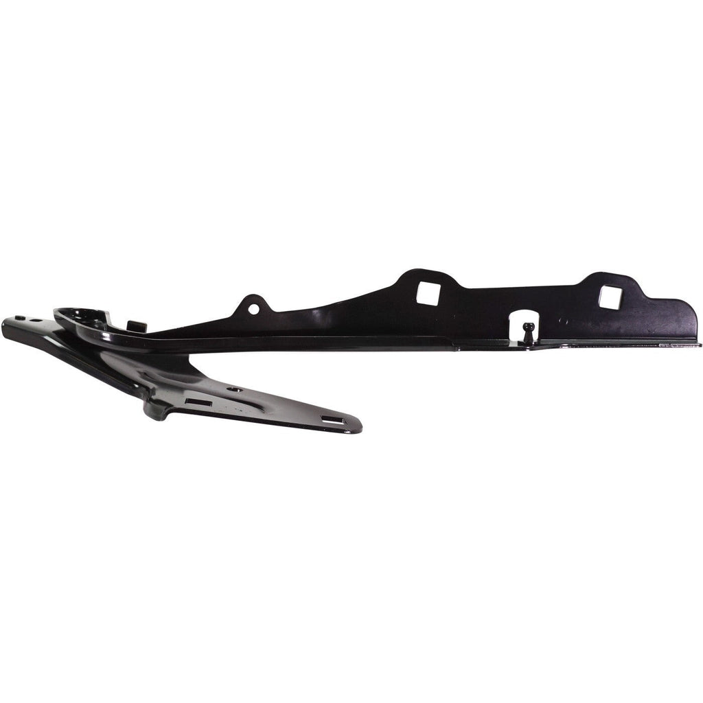 Set of 2 Hood Hinges  Driver & Passenger Side Left Right for Ram 1500 19-24 Pair