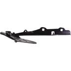 Set of 2 Hood Hinges  Driver & Passenger Side Left Right for Ram 1500 19-24 Pair
