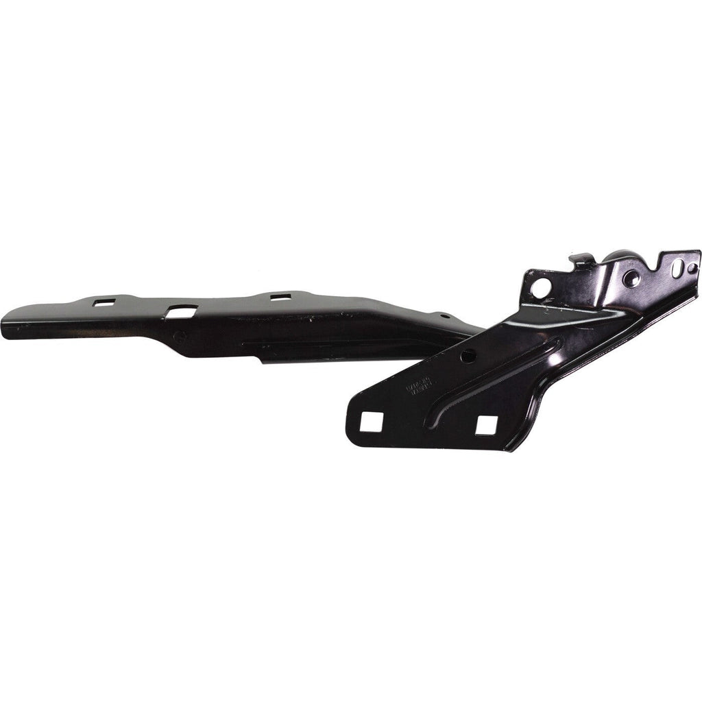 Set of 2 Hood Hinges  Driver & Passenger Side Left Right for Ram 1500 19-24 Pair
