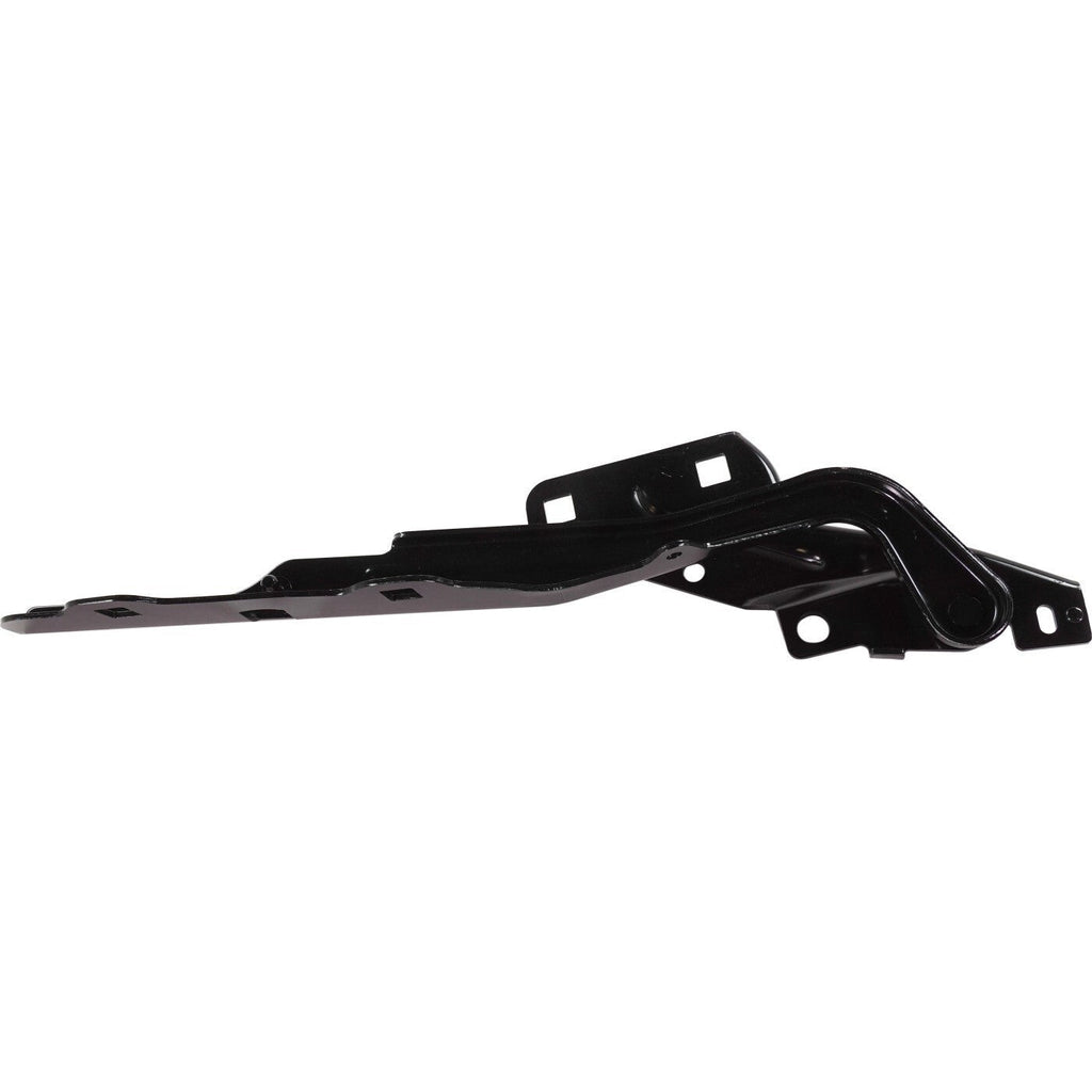Set of 2 Hood Hinges  Driver & Passenger Side Left Right for Ram 1500 19-24 Pair