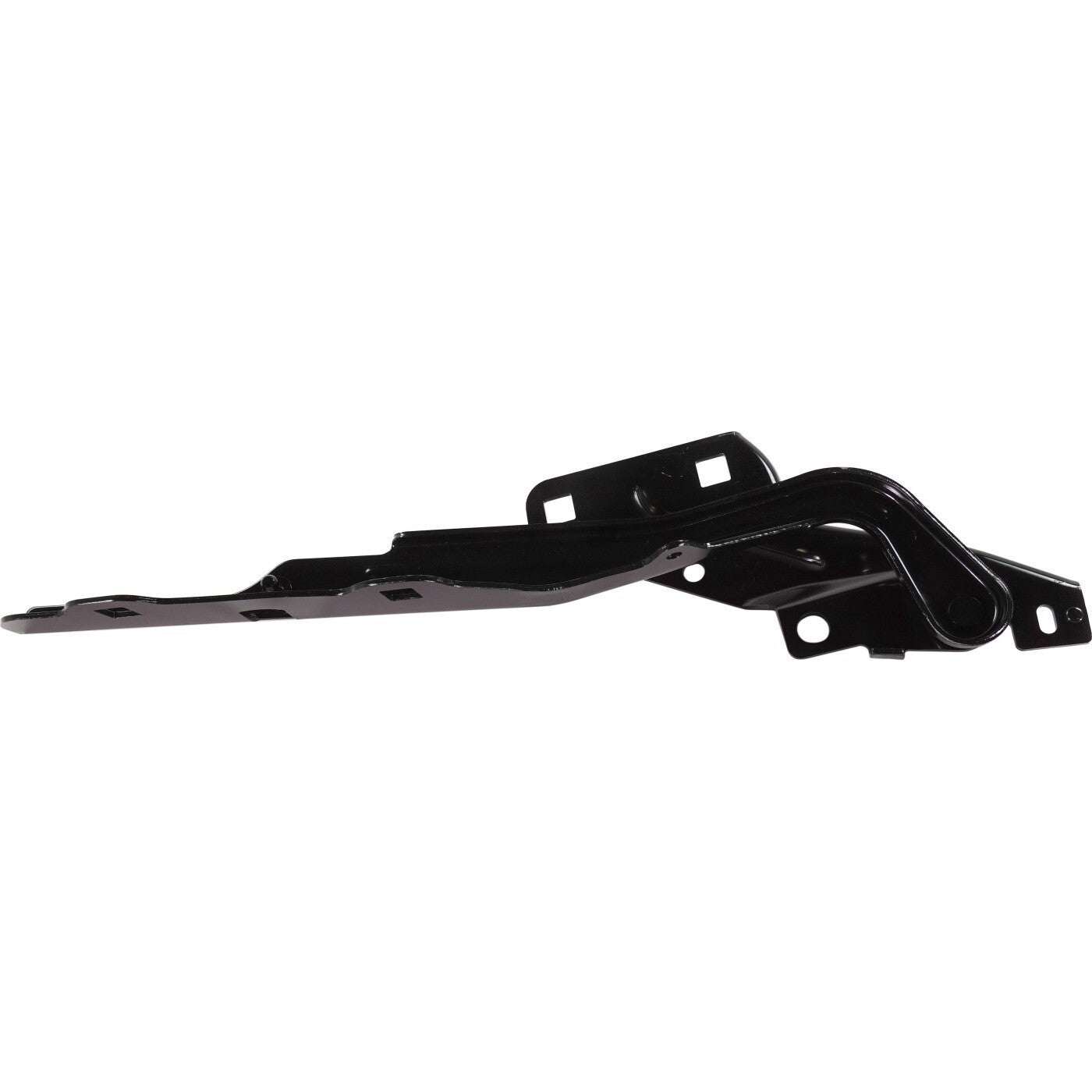 Set of 2 Hood Hinges  Driver & Passenger Side Left Right for Ram 1500 19-24 Pair