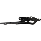 Set of 2 Hood Hinges  Driver & Passenger Side Left Right for Ram 1500 19-24 Pair