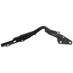 Set of 2 Hood Hinges  Driver & Passenger Side Left Right for Ram 1500 19-24 Pair