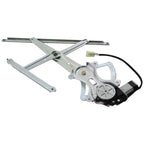 Power Window Regulator For 2003-2008 Toyota Corolla Front Left Side With Motor