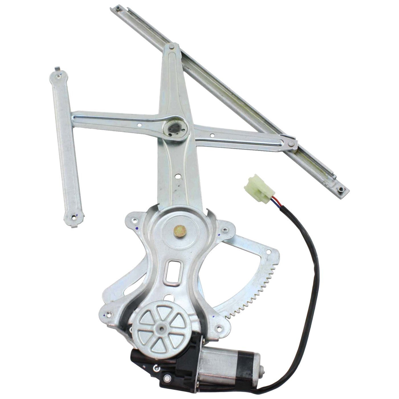 Power Window Regulator For 2003-2008 Toyota Corolla Front Left Side With Motor