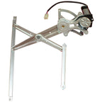 Power Window Regulator For 2003-2008 Toyota Corolla Front Left Side With Motor