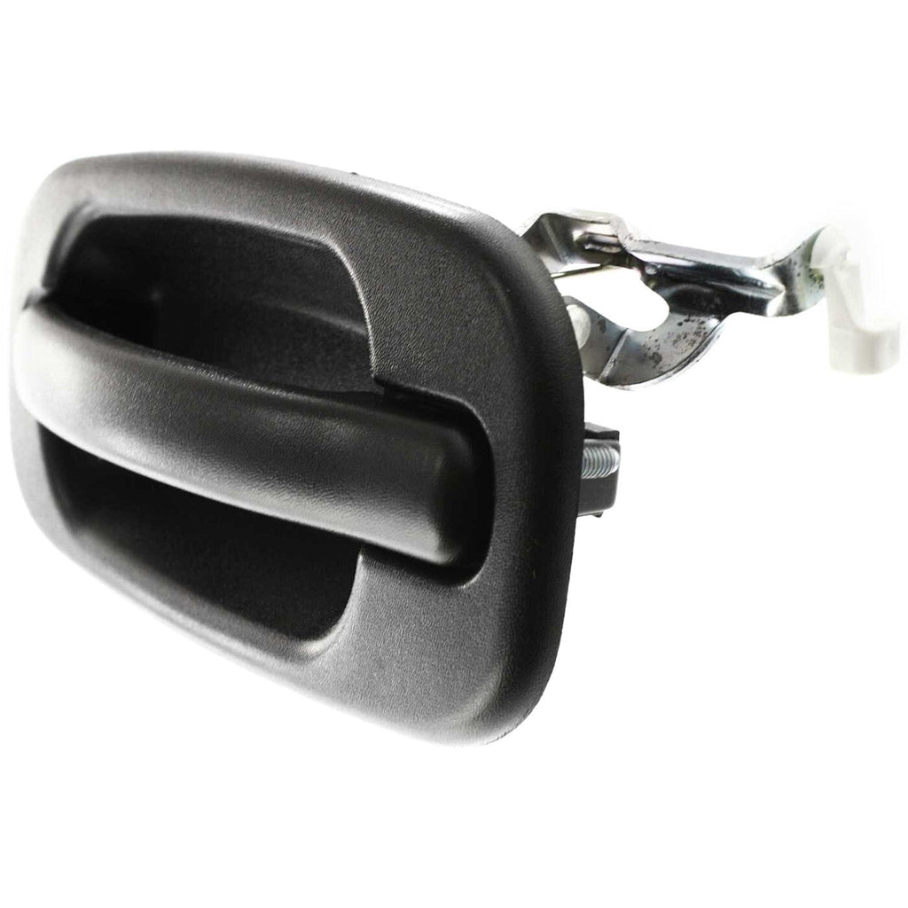 Exterior Door Handle For 2004-2006 Chevrolet Silverado 1500 Rear Driver Side