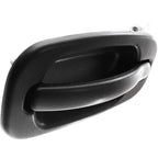 Exterior Door Handle For 2004-2006 Chevrolet Silverado 1500 Rear Driver Side