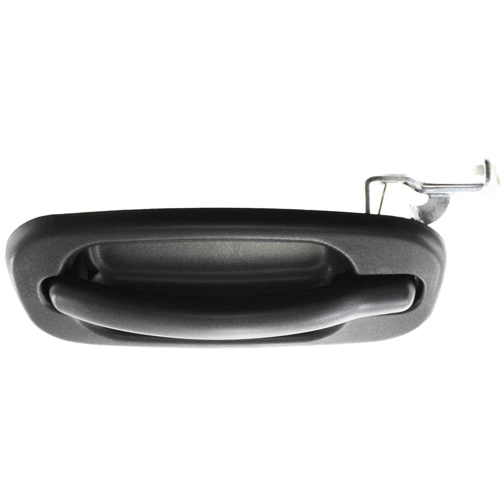 Exterior Door Handle For 2004-2006 Chevrolet Silverado 1500 Rear Driver Side