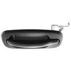 Exterior Door Handle For 2004-2006 Chevrolet Silverado 1500 Rear Driver Side