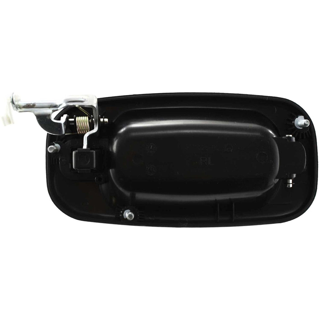 Exterior Door Handle For 2004-2006 Chevrolet Silverado 1500 Rear Driver Side