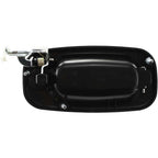 Exterior Door Handle For 2004-2006 Chevrolet Silverado 1500 Rear Driver Side
